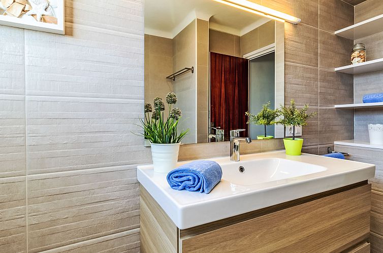 Vakantiehuis Sant Mori