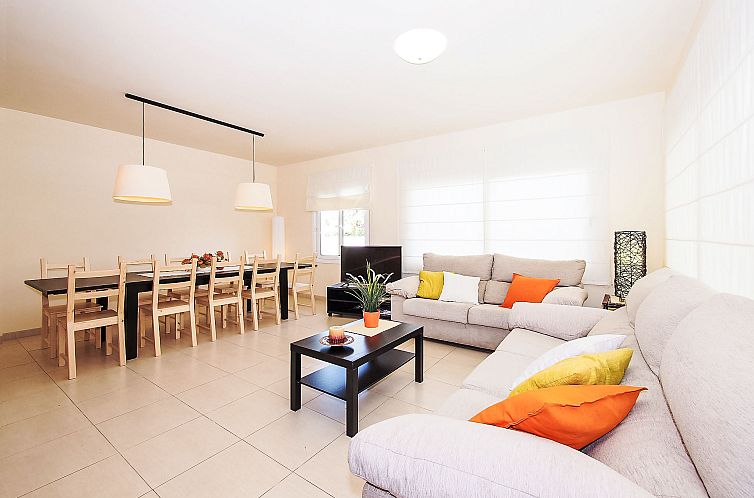 Vakantiehuis Sant Mori