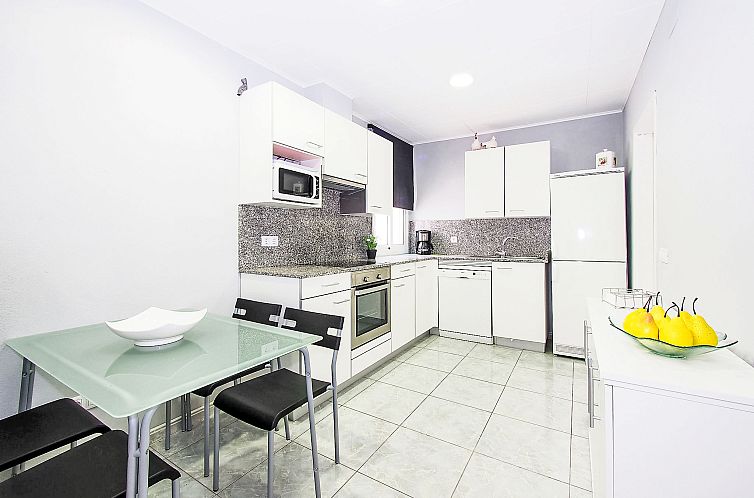 Vakantiehuis Sant Mori