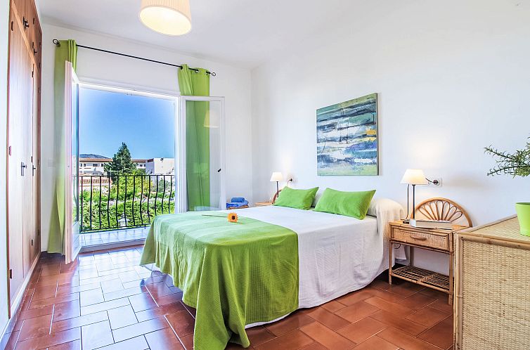 Vakantiehuis Sant Mori