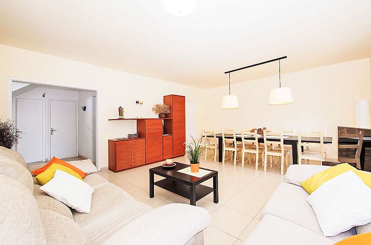 Vakantiehuis Sant Mori