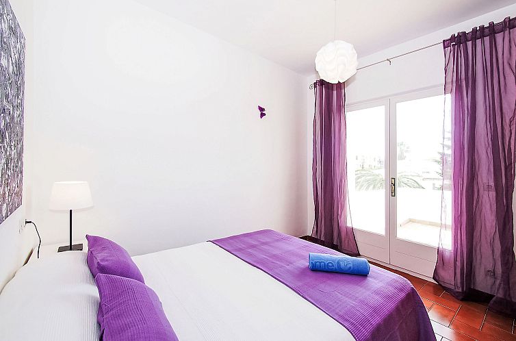 Vakantiehuis Sant Mori