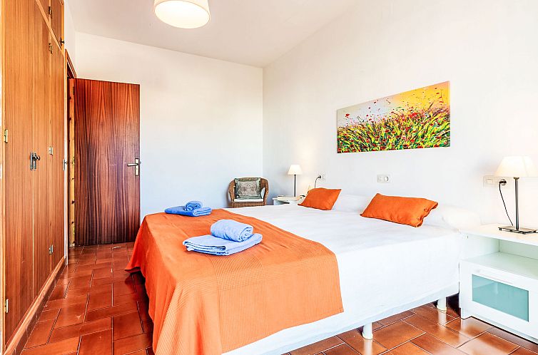 Vakantiehuis Sant Mori
