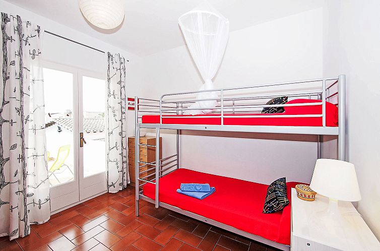 Vakantiehuis Sant Mori