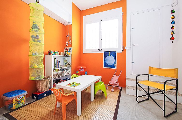 Vakantiehuis Sant Mori