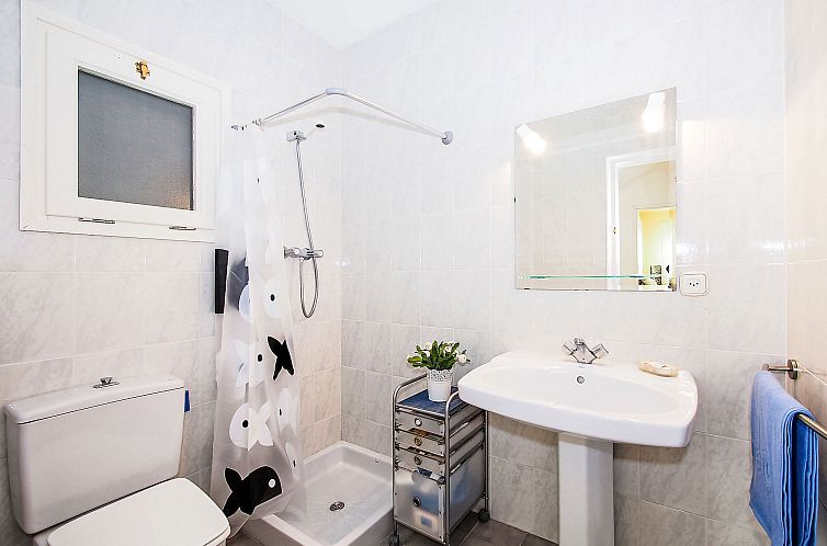 Vakantiehuis Sant Mori