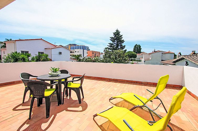 Vakantiehuis Sant Mori