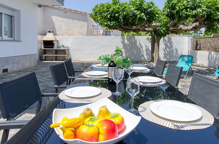Vakantiehuis Sant Mori