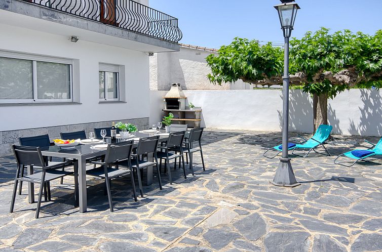 Vakantiehuis Sant Mori