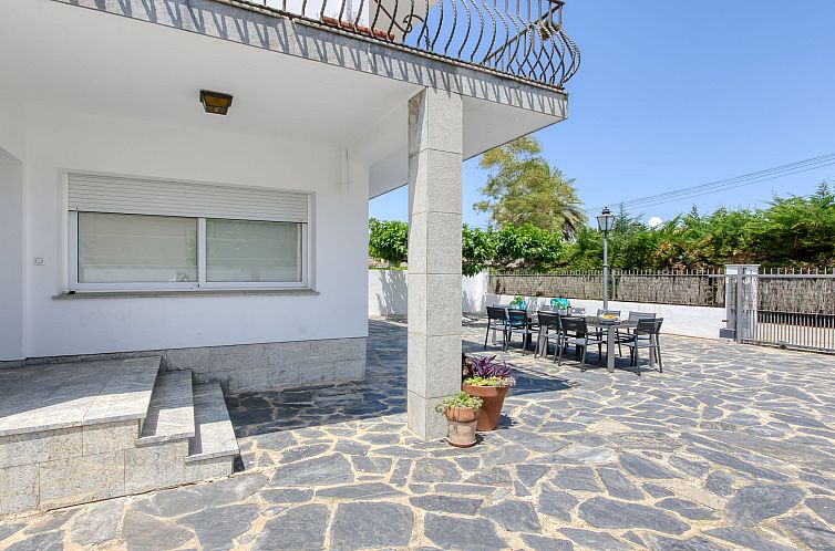Vakantiehuis Sant Mori