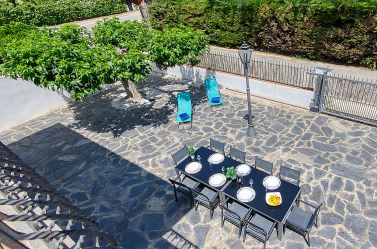 Vakantiehuis Sant Mori