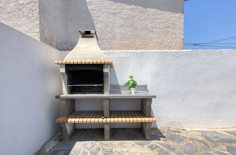 Vakantiehuis Sant Mori