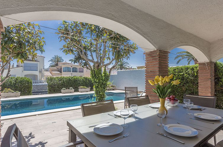 Vakantiehuis Falconera