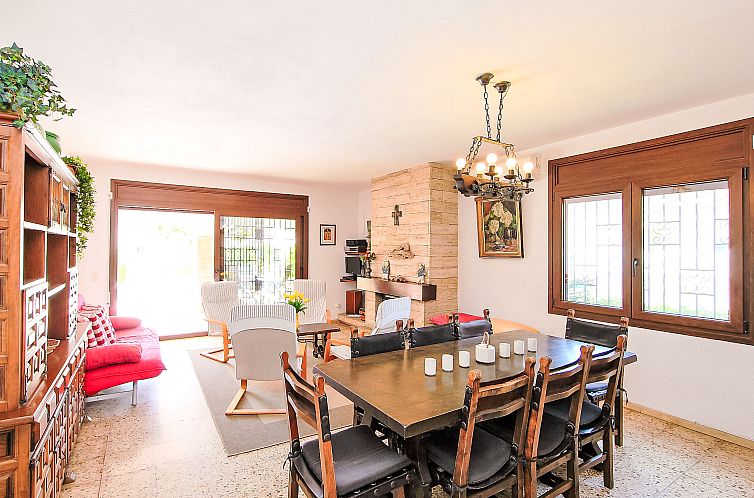 Vakantiehuis Falconera