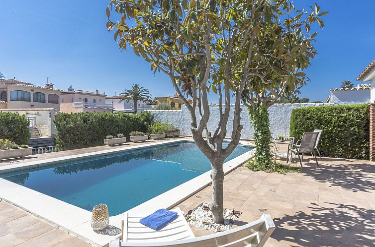 Vakantiehuis Falconera