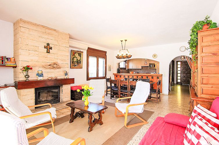 Vakantiehuis Falconera