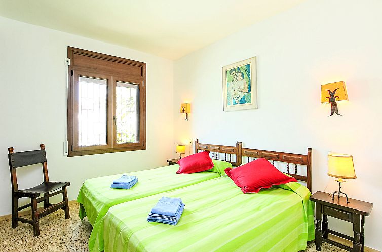 Vakantiehuis Falconera