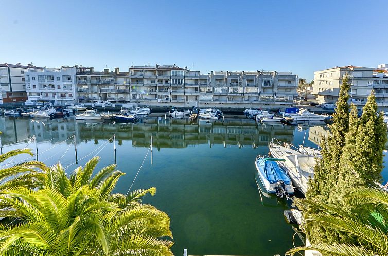 Vakantiehuis Port Emporda