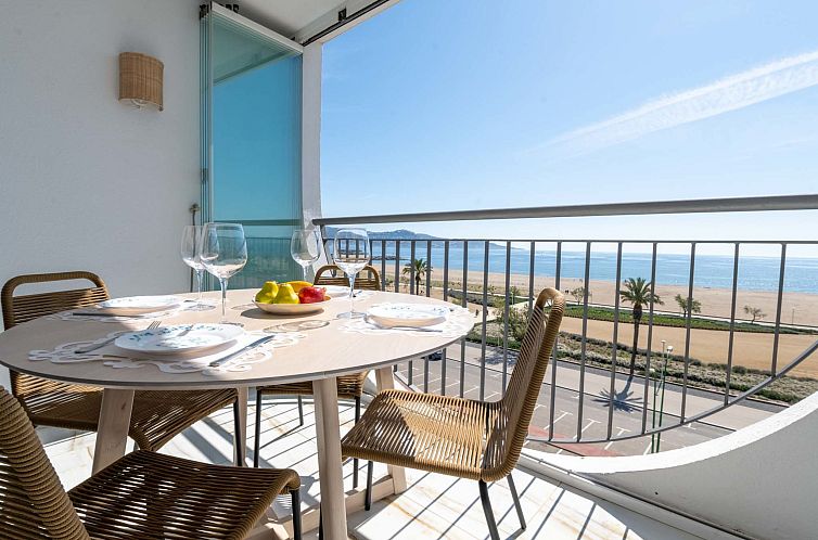 Appartement Bahia