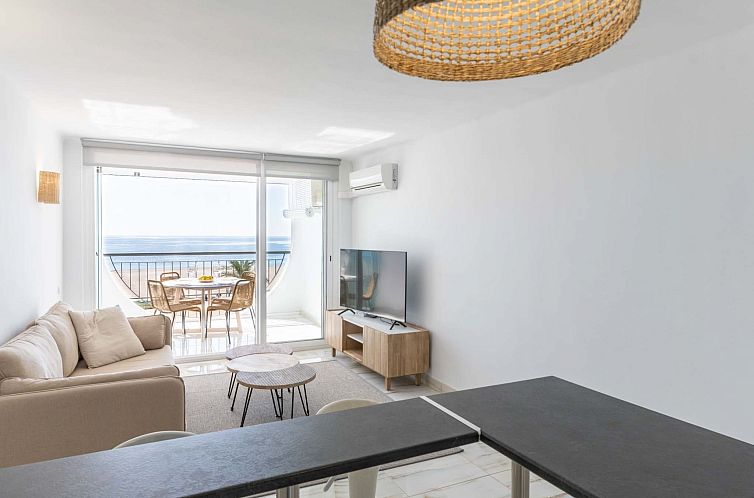 Appartement Bahia