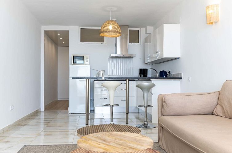 Appartement Bahia