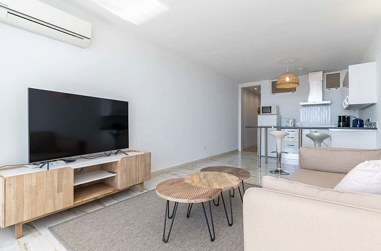 Appartement Bahia