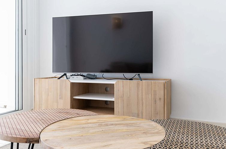 Appartement Bahia