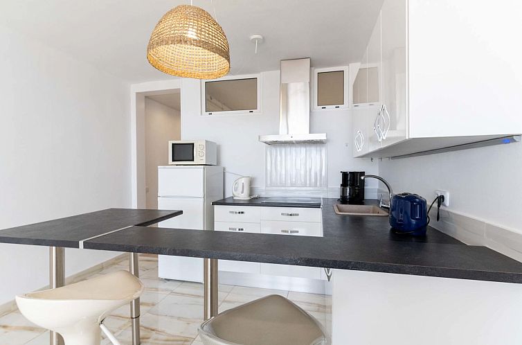 Appartement Bahia