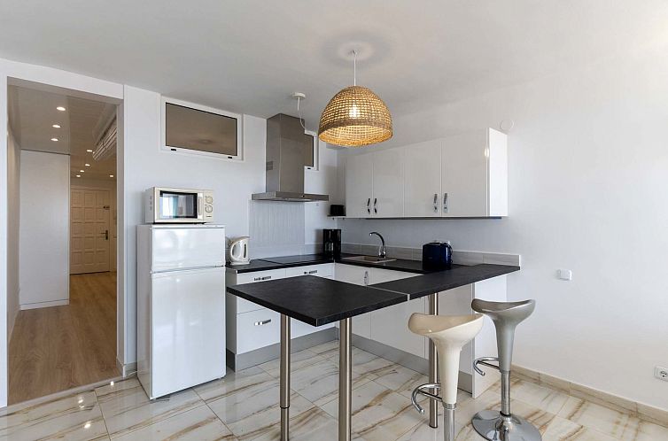 Appartement Bahia