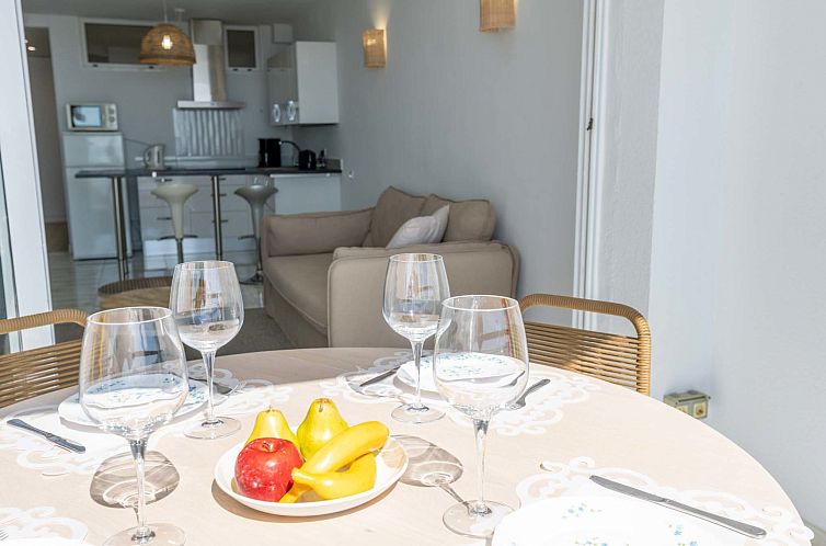 Appartement Bahia