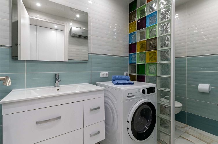 Appartement Bahia