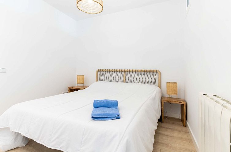 Appartement Bahia