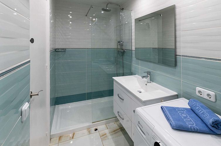 Appartement Bahia