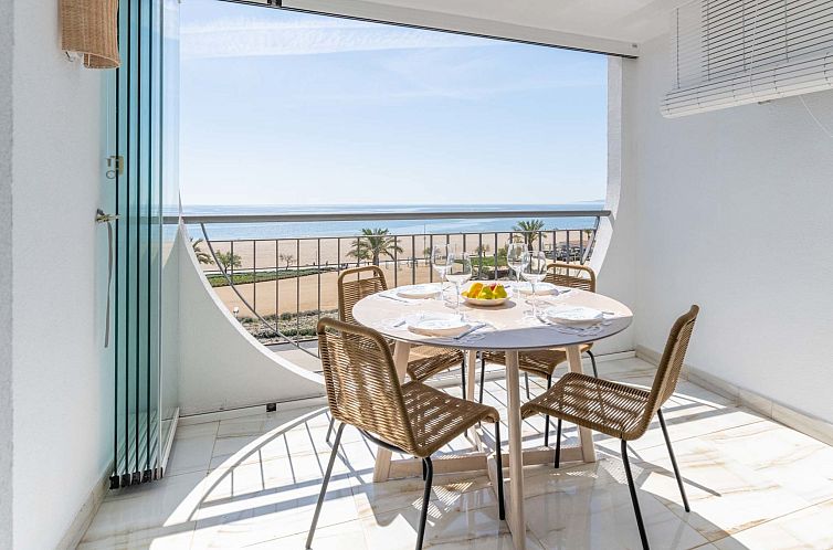 Appartement Bahia