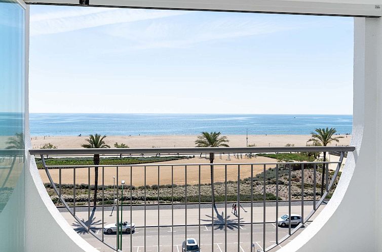 Appartement Bahia