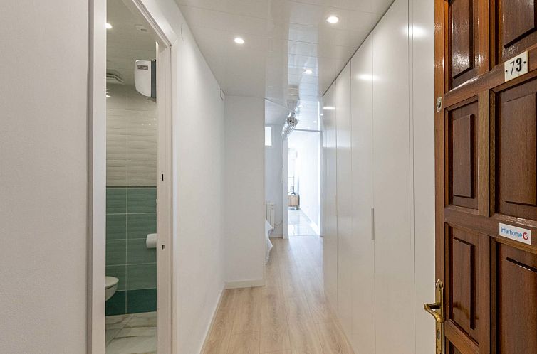 Appartement Bahia
