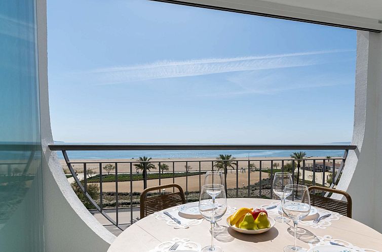 Appartement Bahia