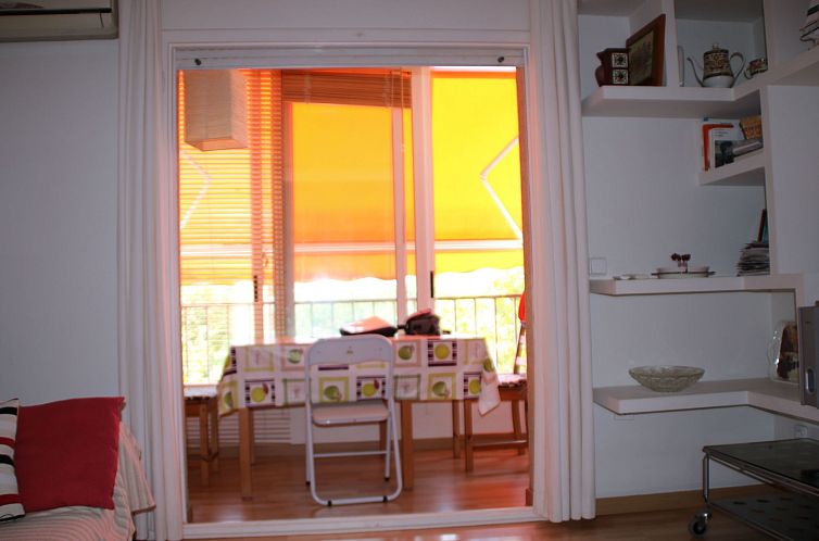Appartement für 3 Personen  + 1 Kind ca. 40 m&sup2; in Empu