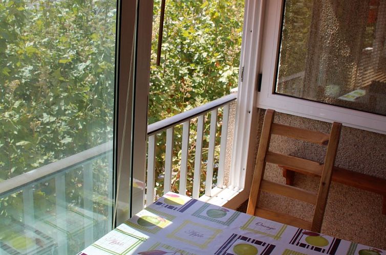 Appartement für 3 Personen  + 1 Kind ca. 40 m&sup2; in Empu