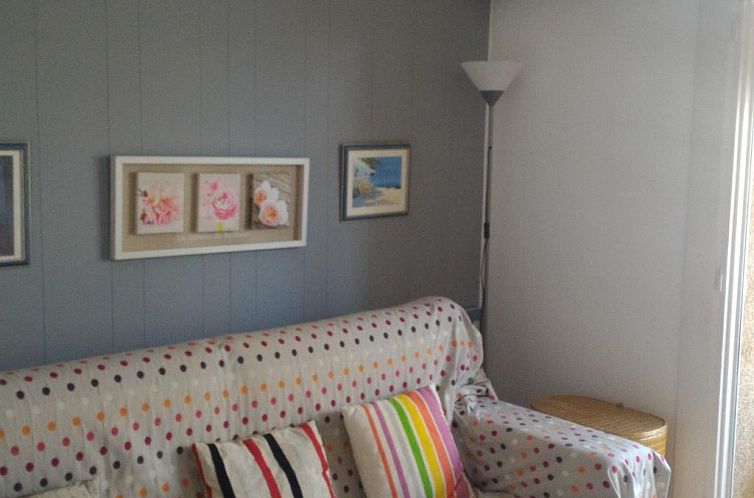 Appartement für 3 Personen  + 1 Kind ca. 40 m&sup2; in Empu
