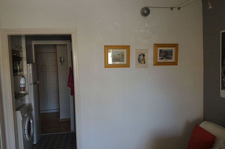 Appartement für 3 Personen  + 1 Kind ca. 40 m&sup2; in Empu