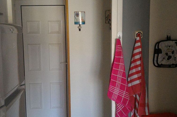 Appartement für 3 Personen  + 1 Kind ca. 40 m&sup2; in Empu