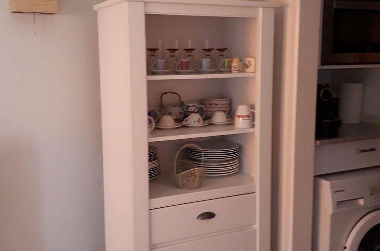 Appartement für 3 Personen  + 1 Kind ca. 40 m&sup2; in Empu