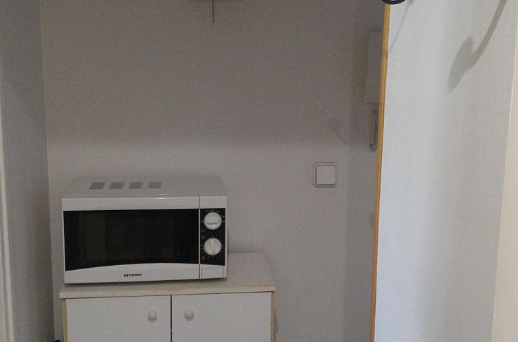 Appartement für 3 Personen  + 1 Kind ca. 40 m&sup2; in Empu