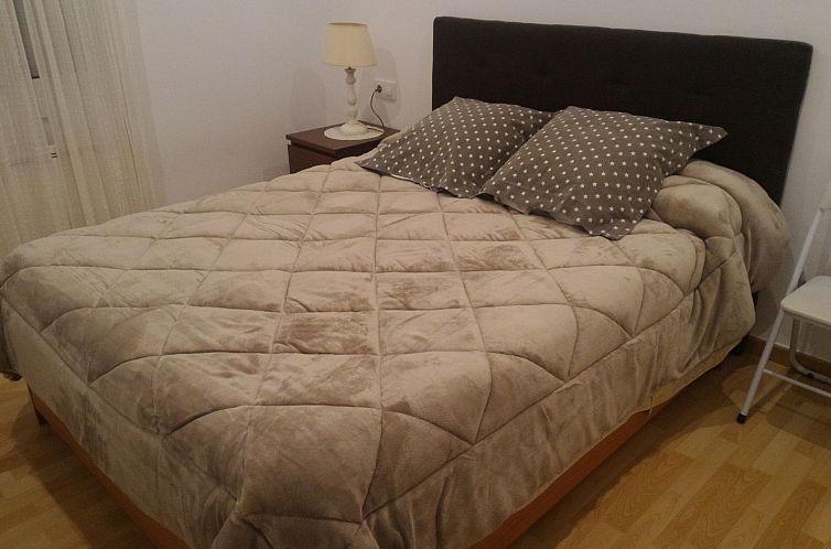 Appartement für 3 Personen  + 1 Kind ca. 40 m&sup2; in Empu