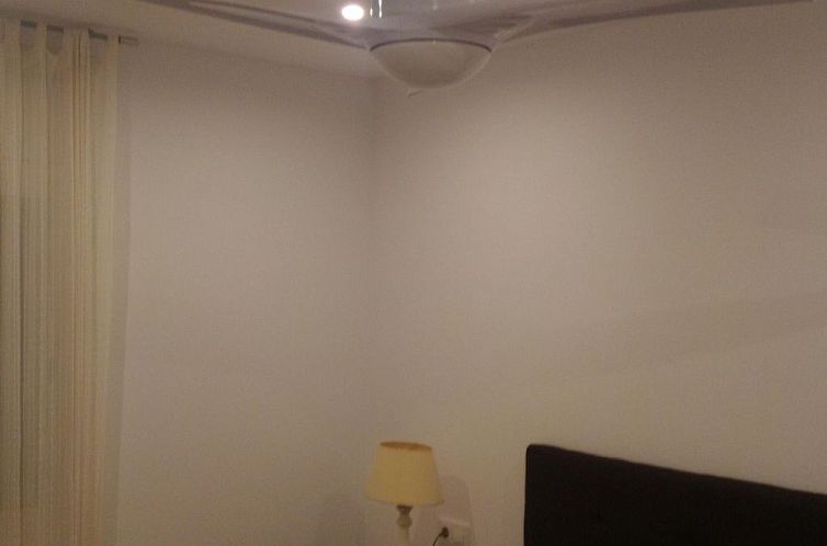 Appartement für 3 Personen  + 1 Kind ca. 40 m&sup2; in Empu