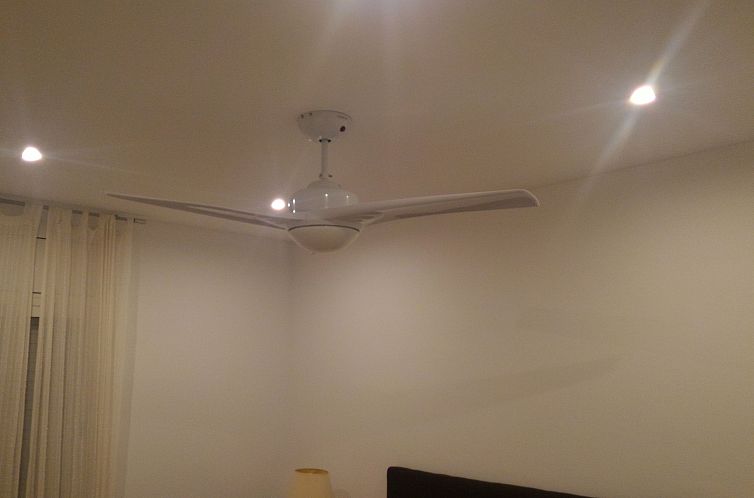 Appartement für 3 Personen  + 1 Kind ca. 40 m&sup2; in Empu