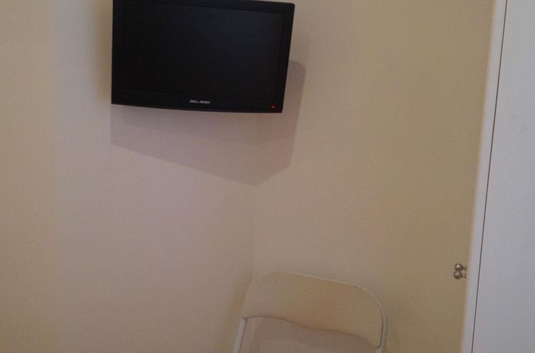 Appartement für 3 Personen  + 1 Kind ca. 40 m&sup2; in Empu