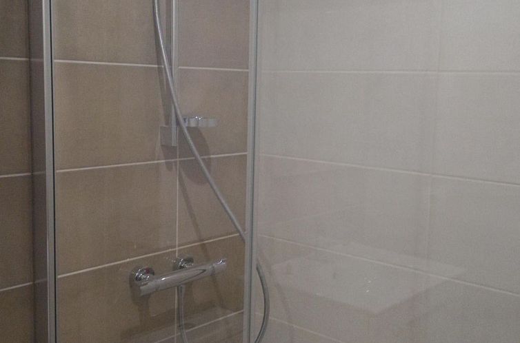 Appartement für 3 Personen  + 1 Kind ca. 40 m&sup2; in Empu