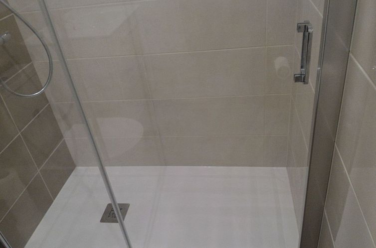 Appartement für 3 Personen  + 1 Kind ca. 40 m&sup2; in Empu